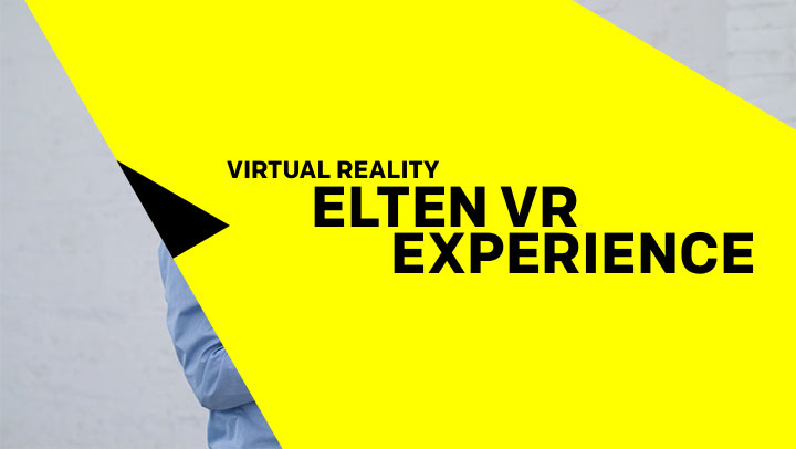 Elten VR Experience