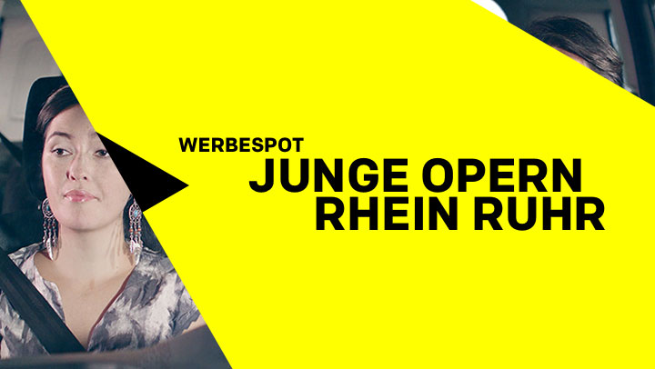 Junge Opern Rhein Ruhr
