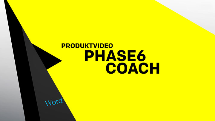 Phase 6 Coach